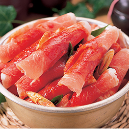 열탄불고기(매운맛/간장맛)