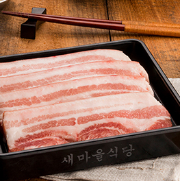 오겹살