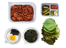 열탄불고기도시락_1인 (매운맛/간장맛)